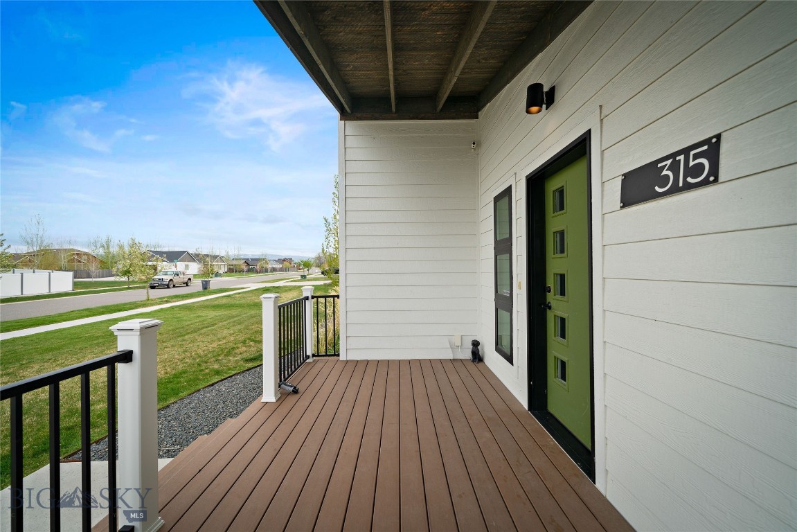 Gallatin Heights - Residential