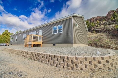 2686 Pony Express Trail, Butte, MT 59701 - #: 391669