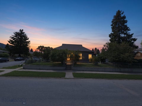 Photo of 1926 George Street, Butte, MT 59701 (MLS # 414246)