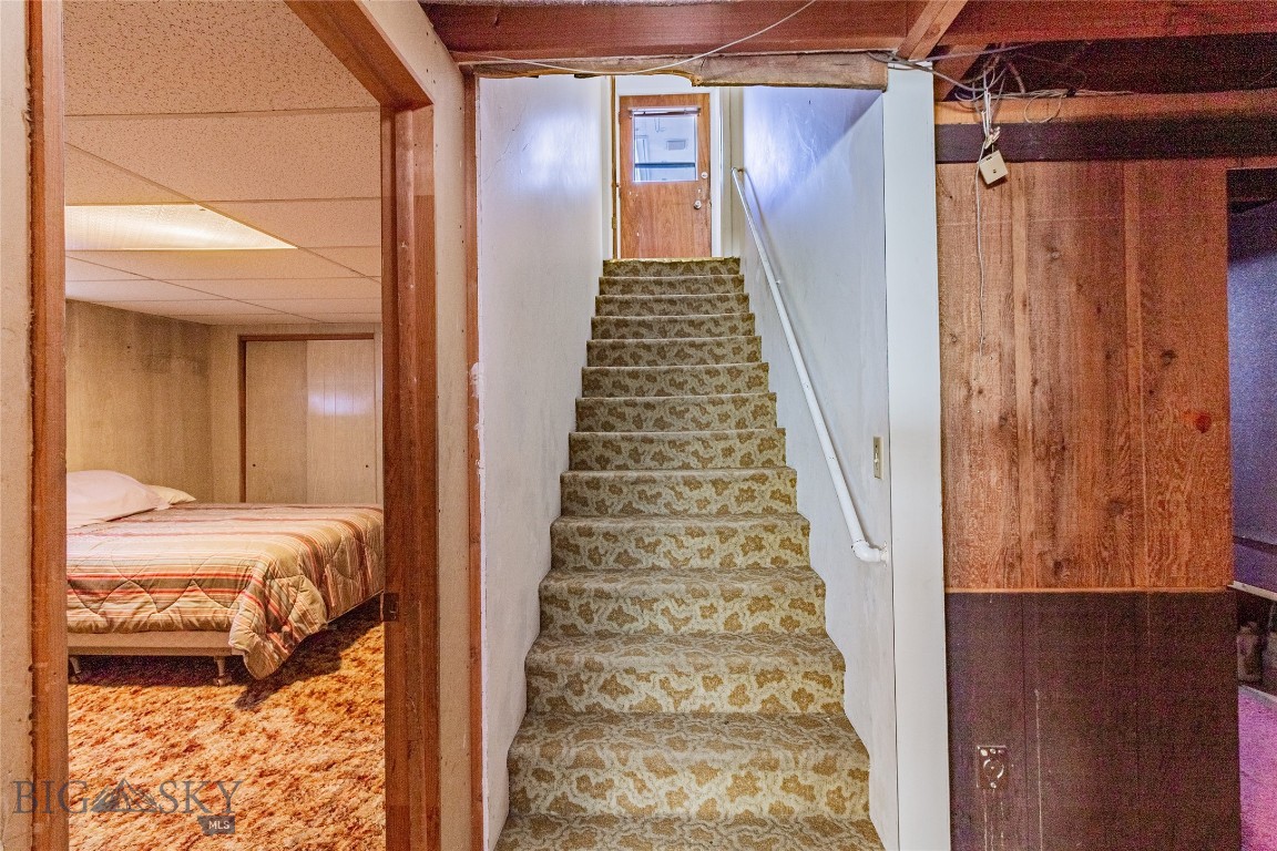 Butte, Montana 59701, United States, 5 Bedrooms Bedrooms, ,2 BathroomsBathrooms,Residential,Contingent,4353