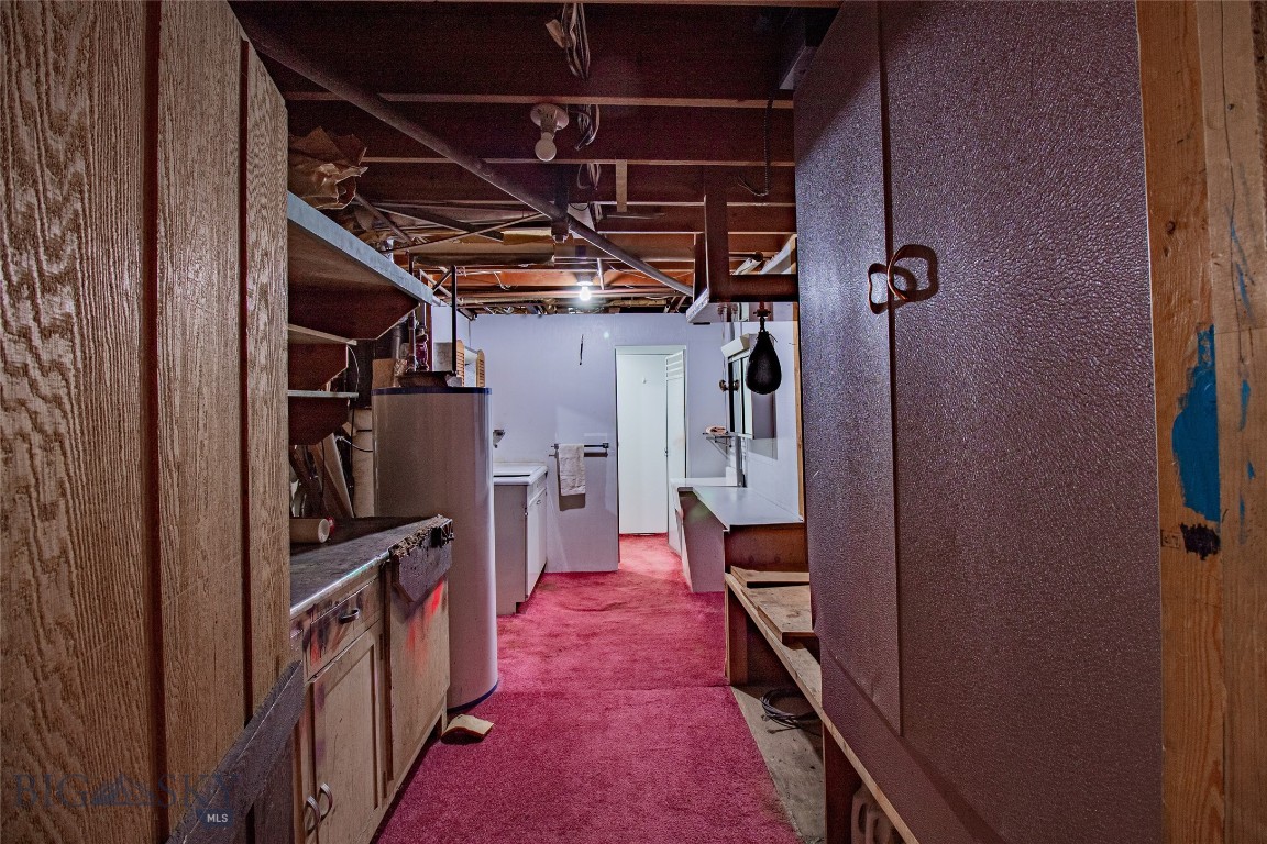 Butte, Montana 59701, United States, 5 Bedrooms Bedrooms, ,2 BathroomsBathrooms,Residential,Contingent,4353