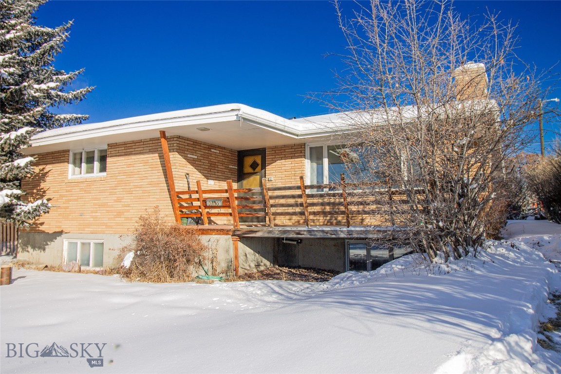 Butte, Montana 59701, United States, 5 Bedrooms Bedrooms, ,2 BathroomsBathrooms,Residential,Contingent,4353