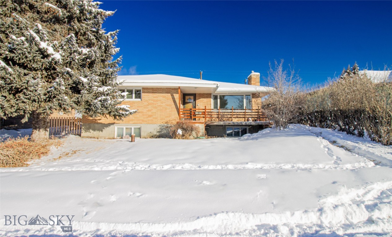 Butte, Montana 59701, United States, 5 Bedrooms Bedrooms, ,2 BathroomsBathrooms,Residential,Contingent,4353