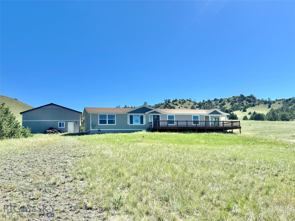 127 Hayden Taylor Road and Lot 526, Lot 528, Lot 745
