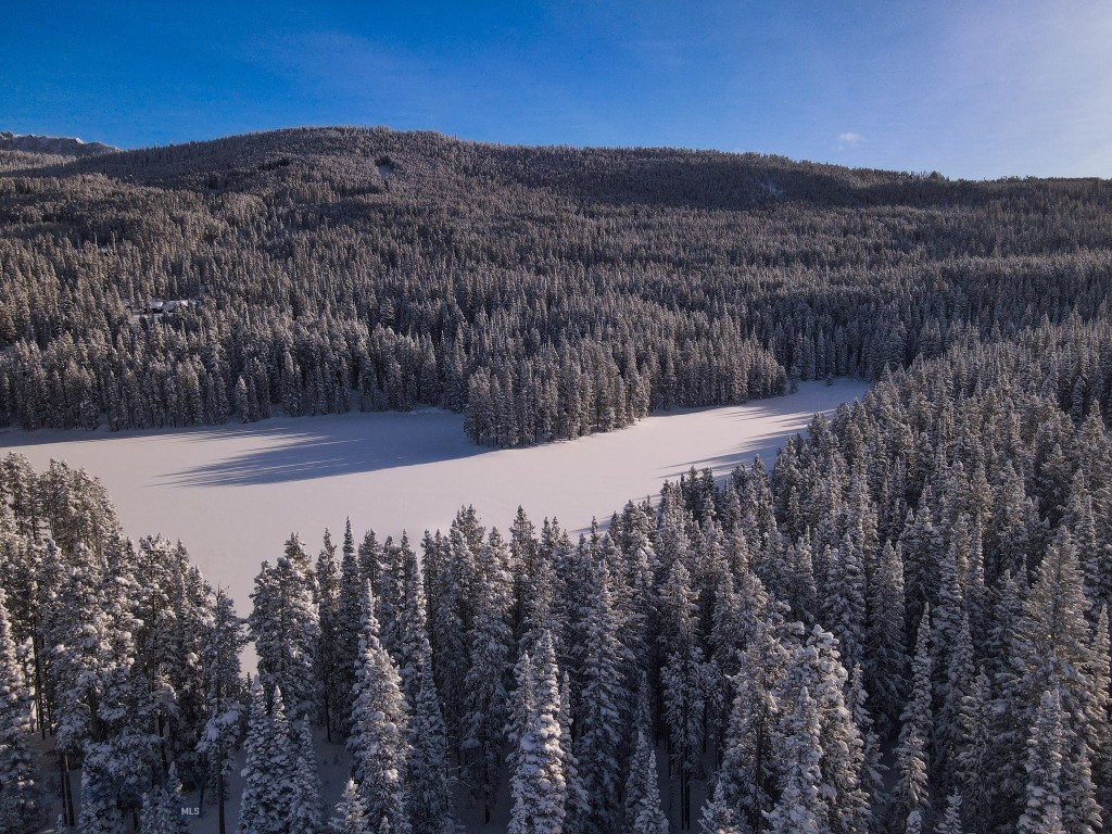 Ulerys Lakes of Moonlight Basin Ranch - Land