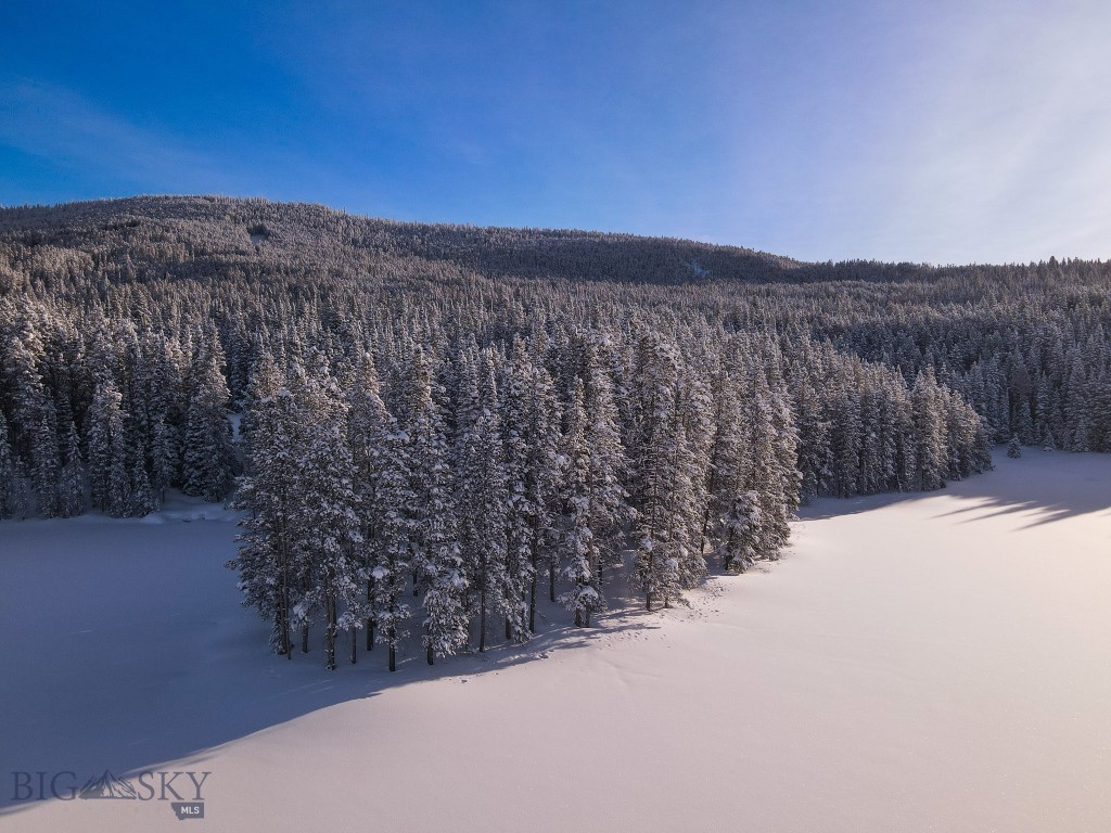 Ulerys Lakes of Moonlight Basin Ranch - Land