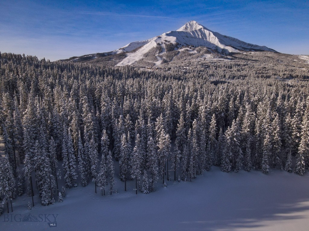 Ulerys Lakes of Moonlight Basin Ranch - Land