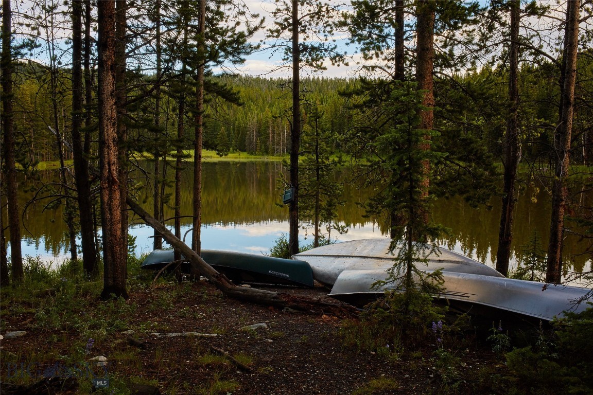 Ulerys Lakes of Moonlight Basin Ranch - Land