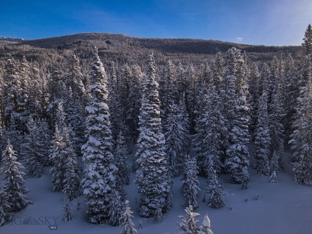 Ulerys Lakes of Moonlight Basin Ranch - Land
