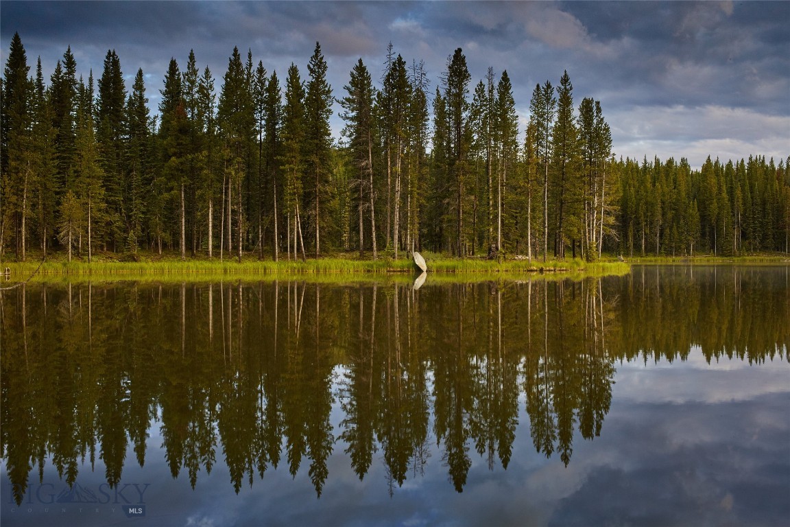 Ulerys Lakes of Moonlight Basin Ranch - Land