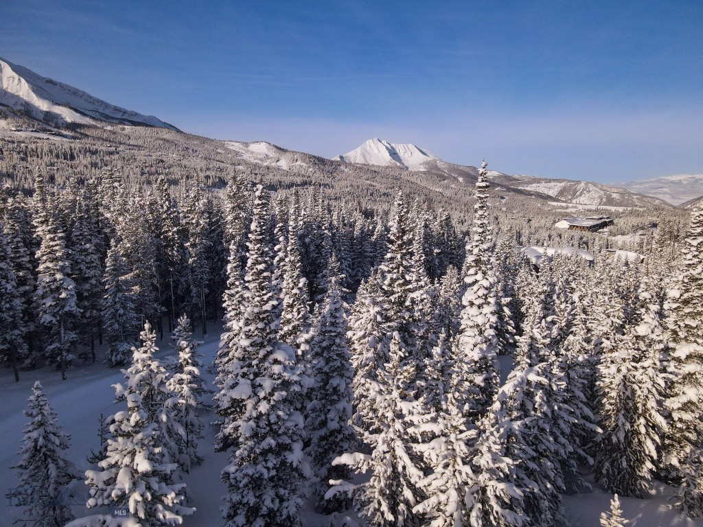 Ulerys Lakes of Moonlight Basin Ranch - Land