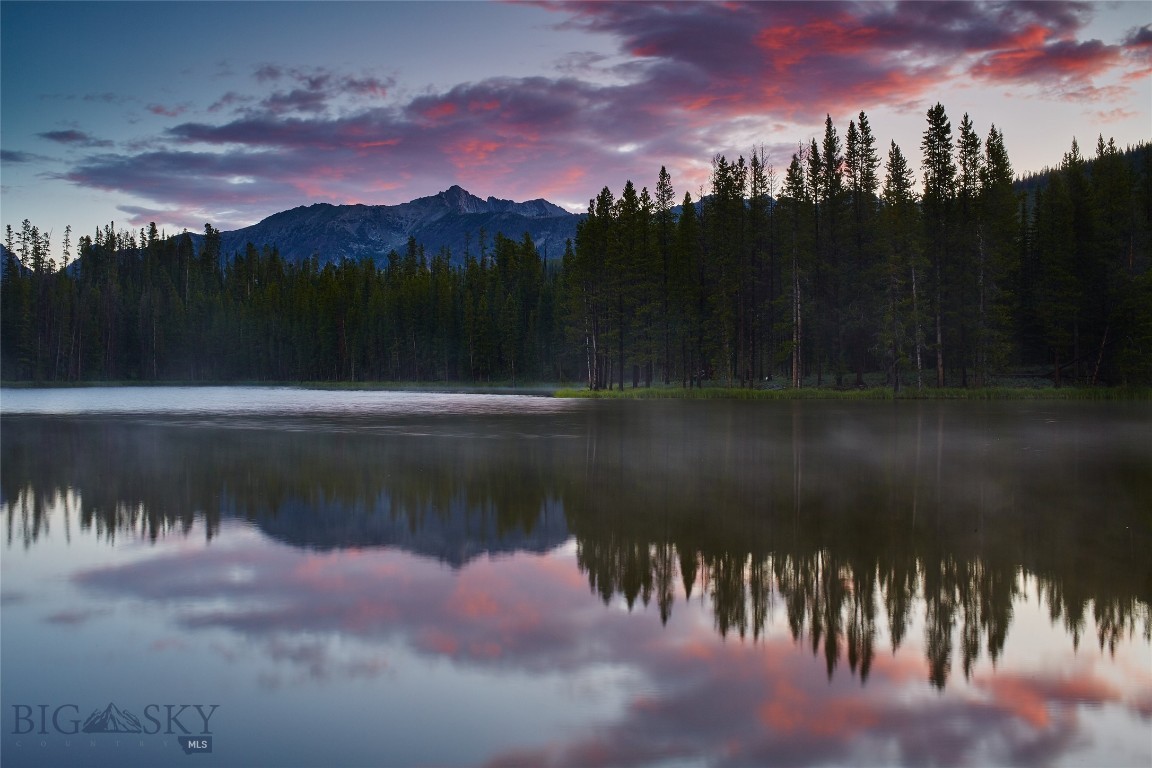 Ulerys Lakes of Moonlight Basin Ranch - Land