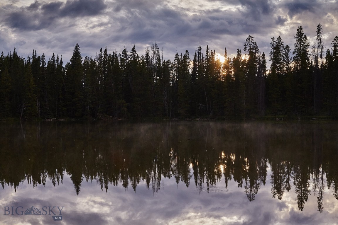 Ulerys Lakes of Moonlight Basin Ranch - Land