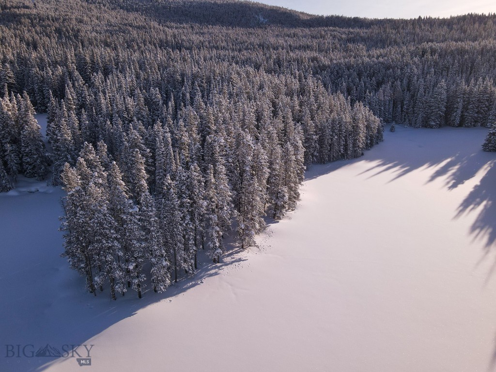 Ulerys Lakes of Moonlight Basin Ranch - Land