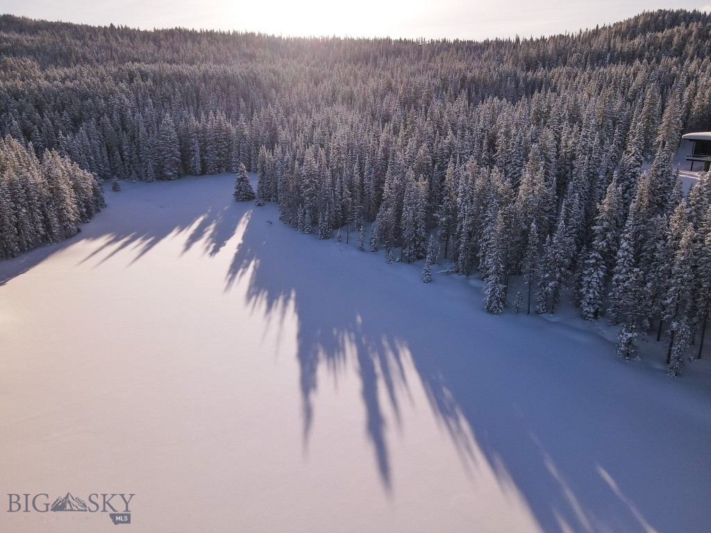 Ulerys Lakes of Moonlight Basin Ranch - Land