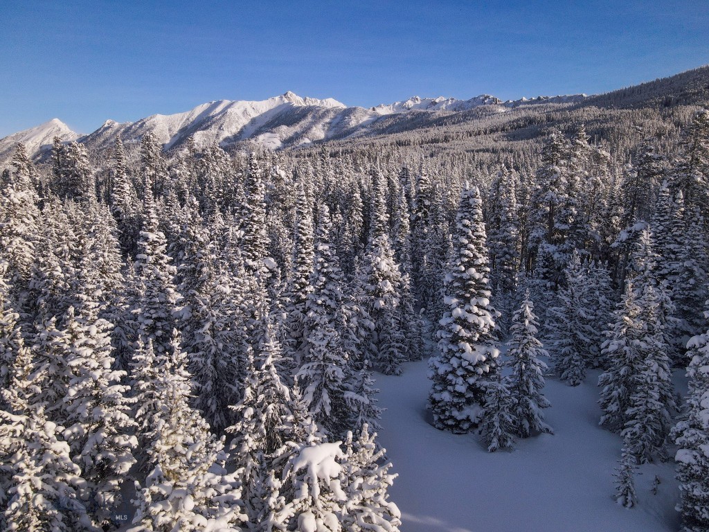 Ulerys Lakes of Moonlight Basin Ranch - Land