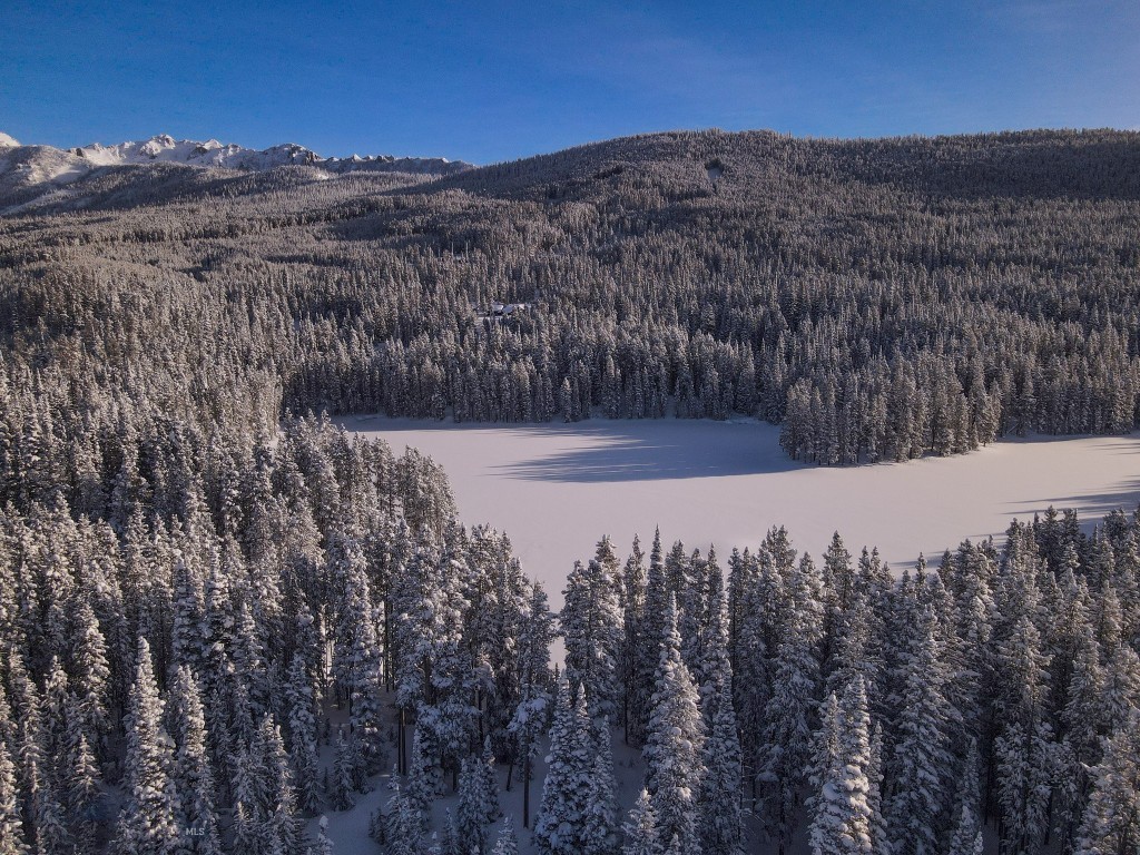 Ulerys Lakes of Moonlight Basin Ranch - Land