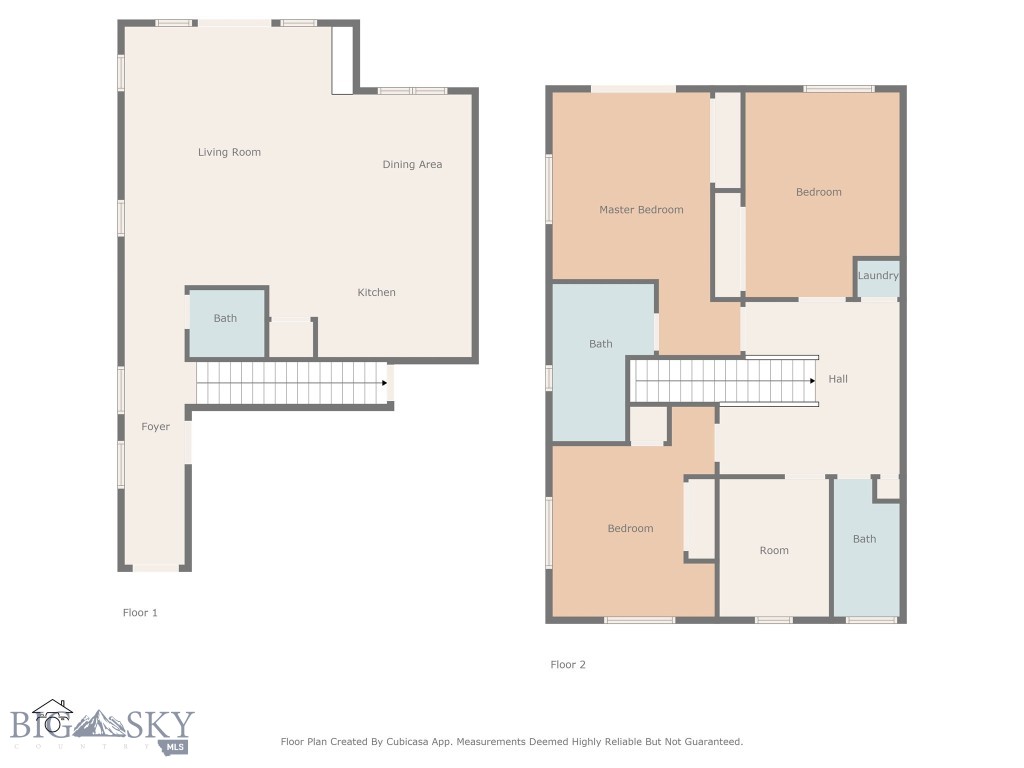 Bozeman, Montana 59718, United States, 3 Bedrooms Bedrooms, ,2 BathroomsBathrooms,Residential,Contingent,55210