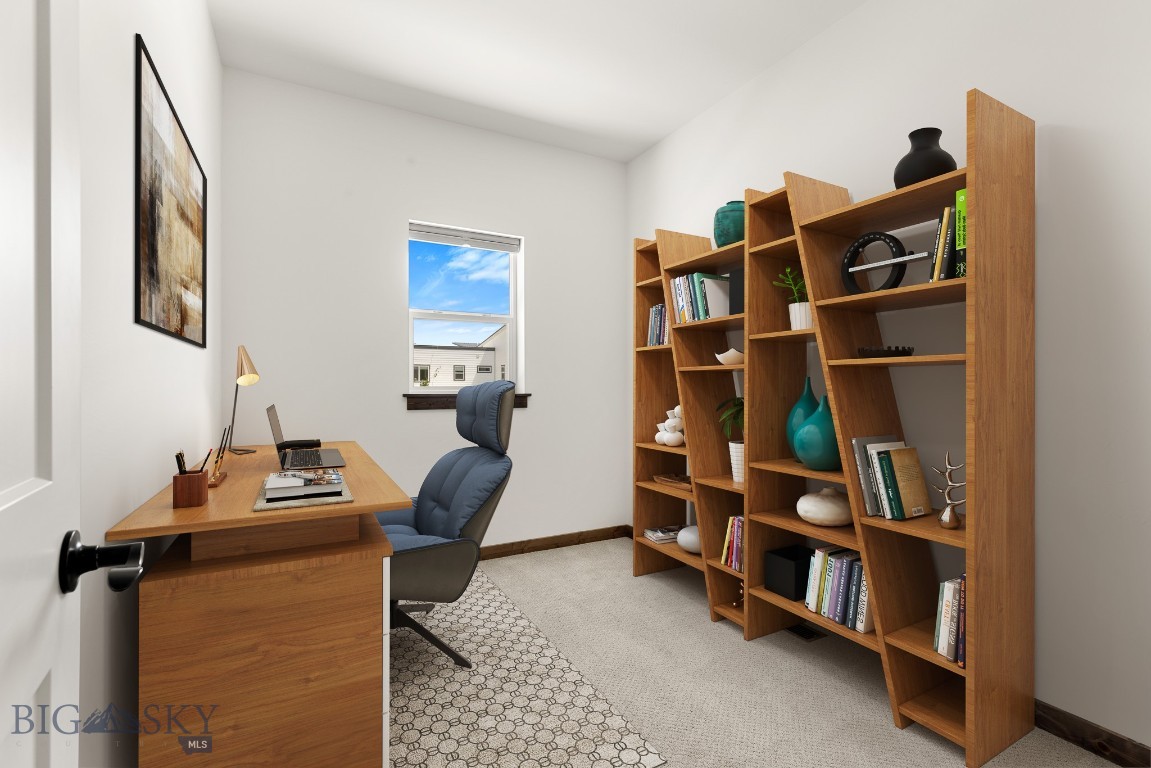 Bozeman, Montana 59718, United States, 3 Bedrooms Bedrooms, ,2 BathroomsBathrooms,Residential,Contingent,55210