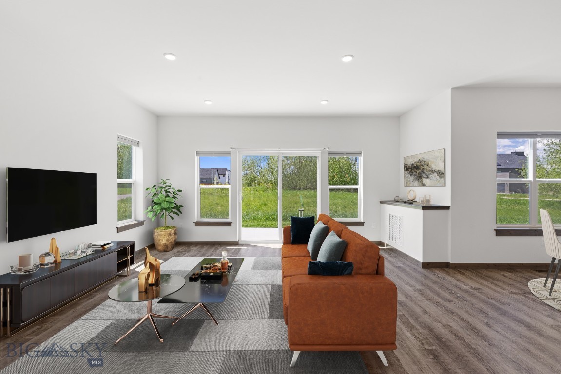 Bozeman, Montana 59718, United States, 3 Bedrooms Bedrooms, ,2 BathroomsBathrooms,Residential,Contingent,55210