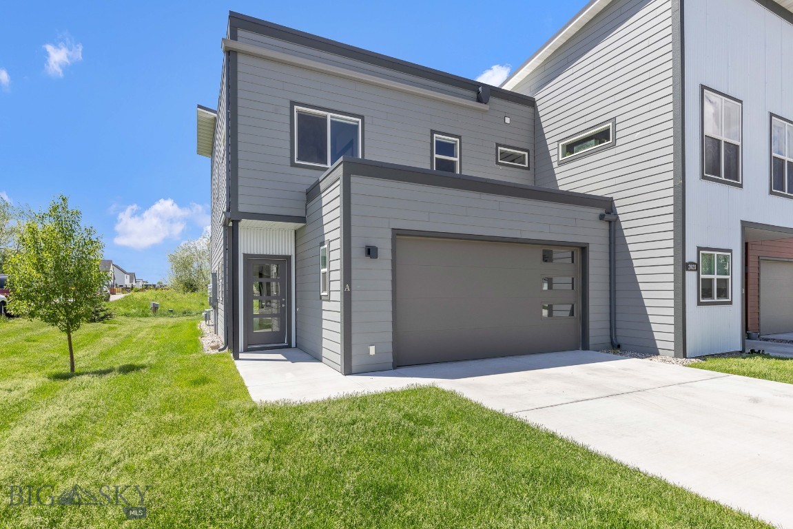 Bozeman, Montana 59718, United States, 3 Bedrooms Bedrooms, ,2 BathroomsBathrooms,Residential,Contingent,55210