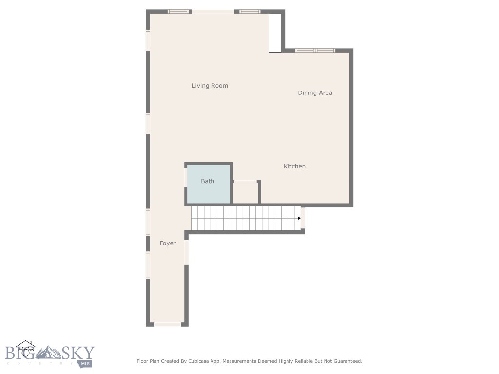 Bozeman, Montana 59718, United States, 3 Bedrooms Bedrooms, ,2 BathroomsBathrooms,Residential,Contingent,55210
