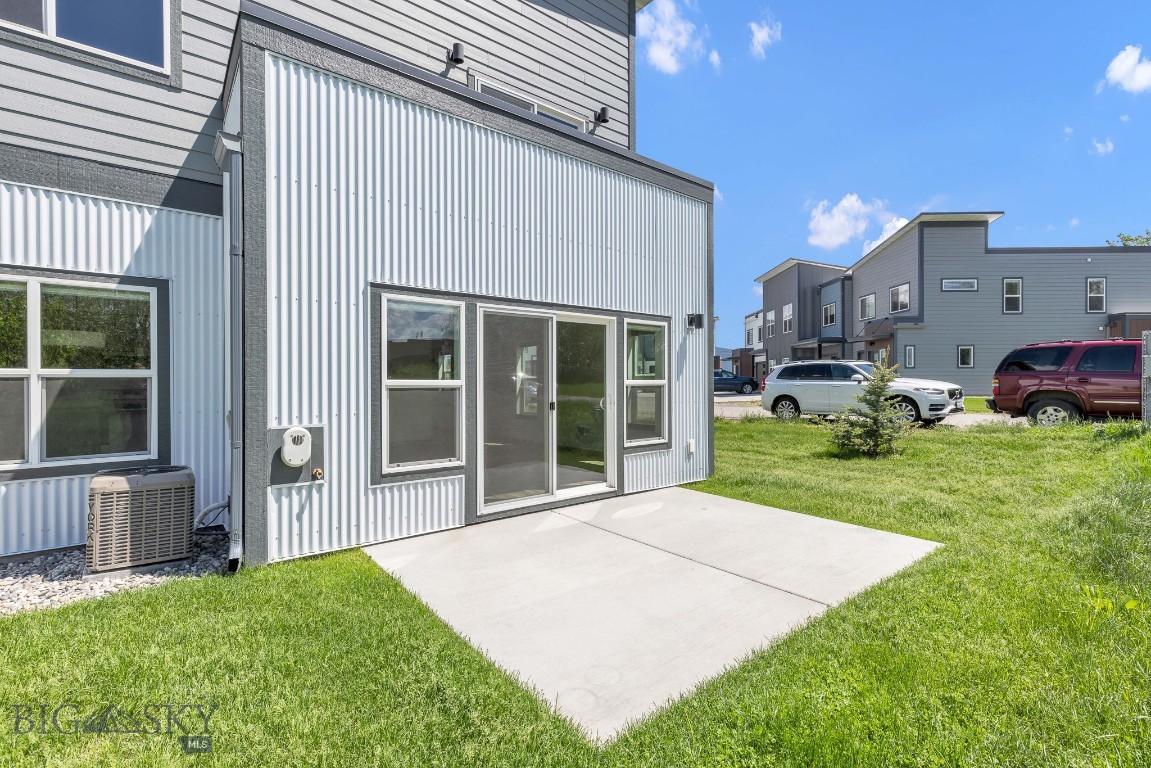 Bozeman, Montana 59718, United States, 3 Bedrooms Bedrooms, ,2 BathroomsBathrooms,Residential,Contingent,55210