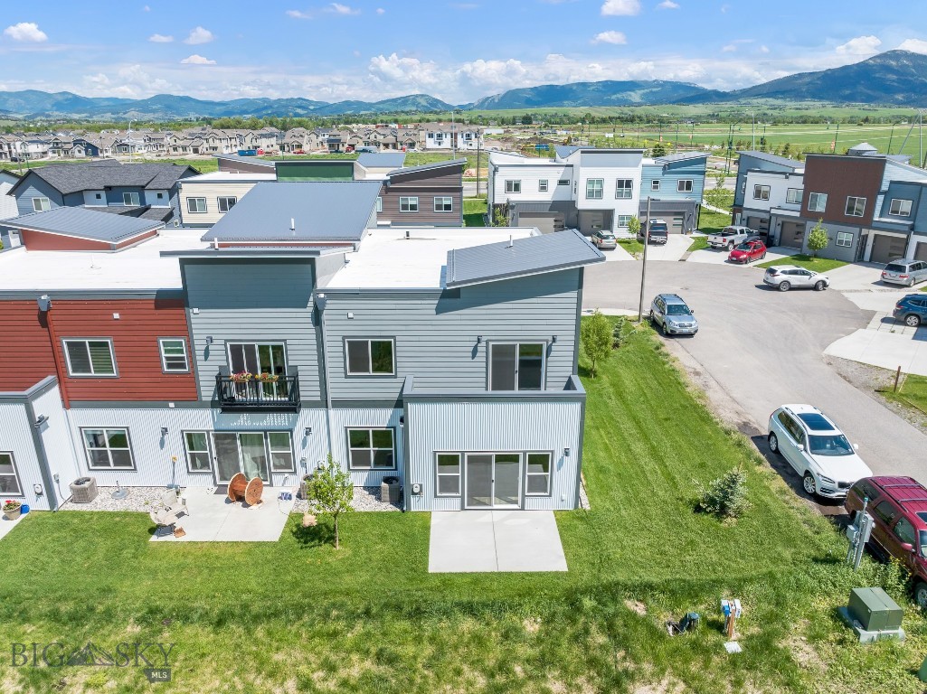 Bozeman, Montana 59718, United States, 3 Bedrooms Bedrooms, ,2 BathroomsBathrooms,Residential,Contingent,55210