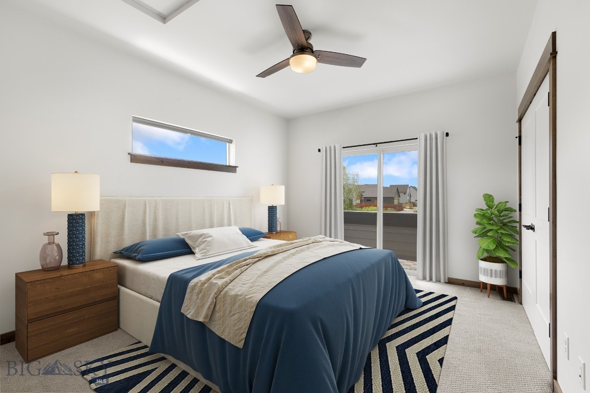 Bozeman, Montana 59718, United States, 3 Bedrooms Bedrooms, ,2 BathroomsBathrooms,Residential,Contingent,55210