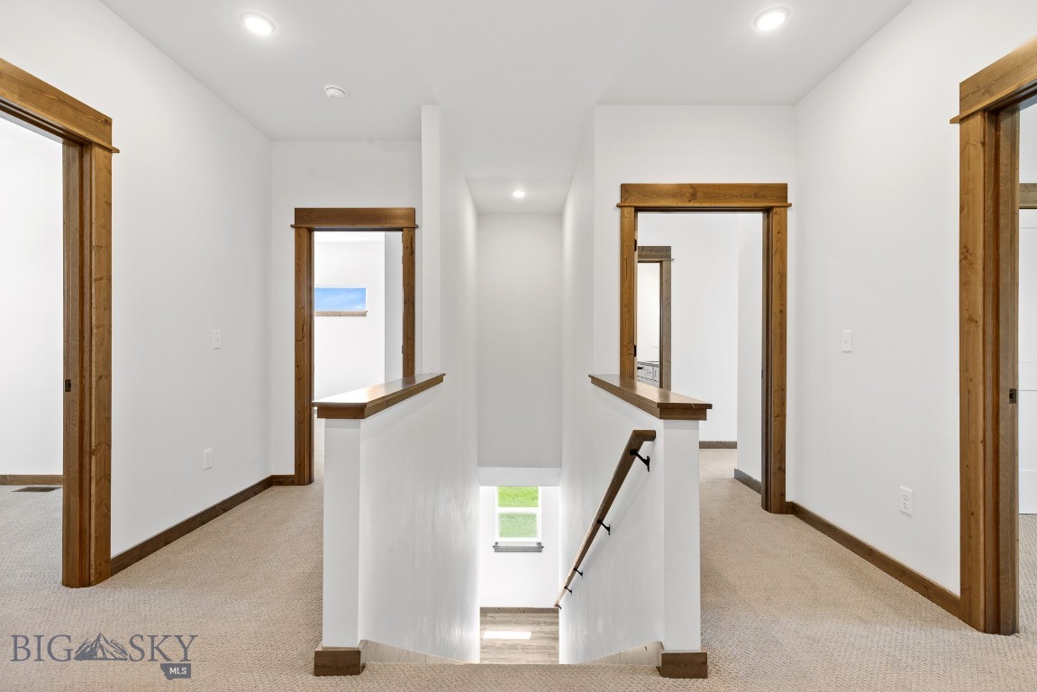 Bozeman, Montana 59718, United States, 3 Bedrooms Bedrooms, ,2 BathroomsBathrooms,Residential,Contingent,55210