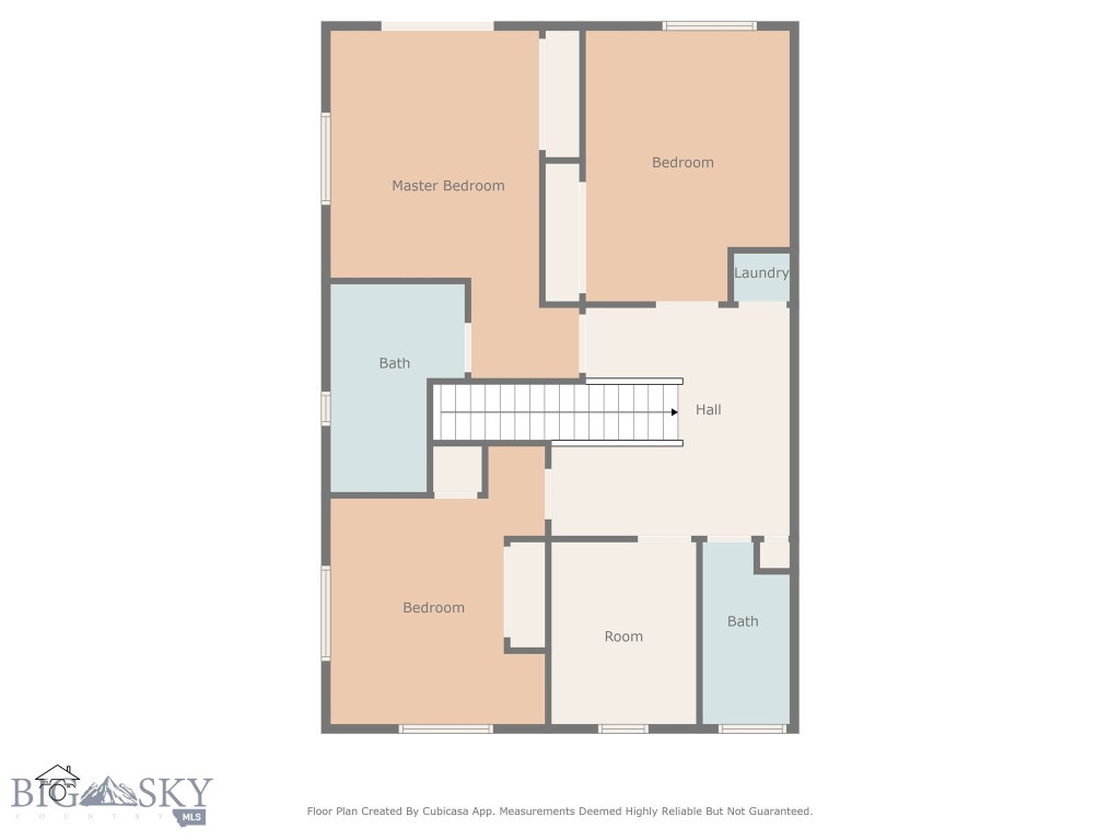 Bozeman, Montana 59718, United States, 3 Bedrooms Bedrooms, ,2 BathroomsBathrooms,Residential,Contingent,55210