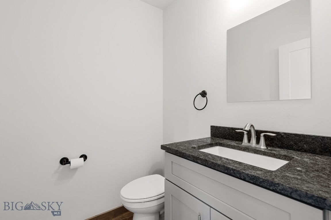 Bozeman, Montana 59718, United States, 3 Bedrooms Bedrooms, ,2 BathroomsBathrooms,Residential,Contingent,55210