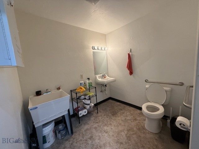 Rainbow - Commercial Lease