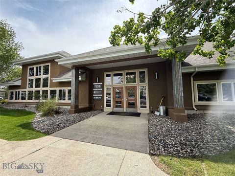 Photo of 945 Technology Blvd #201-202, Bozeman, MT 59718 (MLS # 400631)