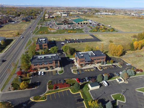 Photo of 1001 W Oak Street #206, Bozeman, MT 59715 (MLS # 401062)