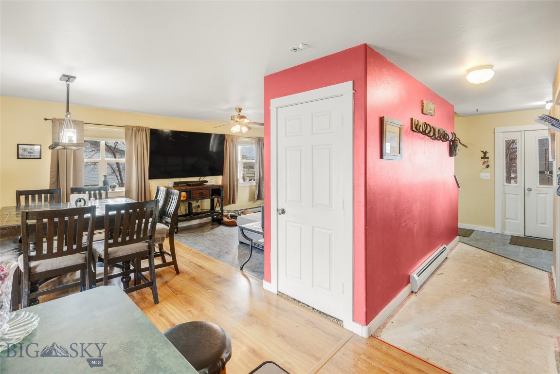 Sierra View - Residential