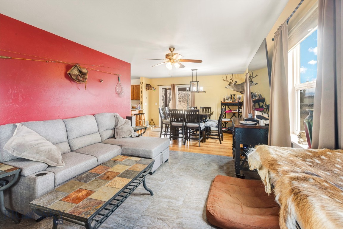 Sierra View - Residential