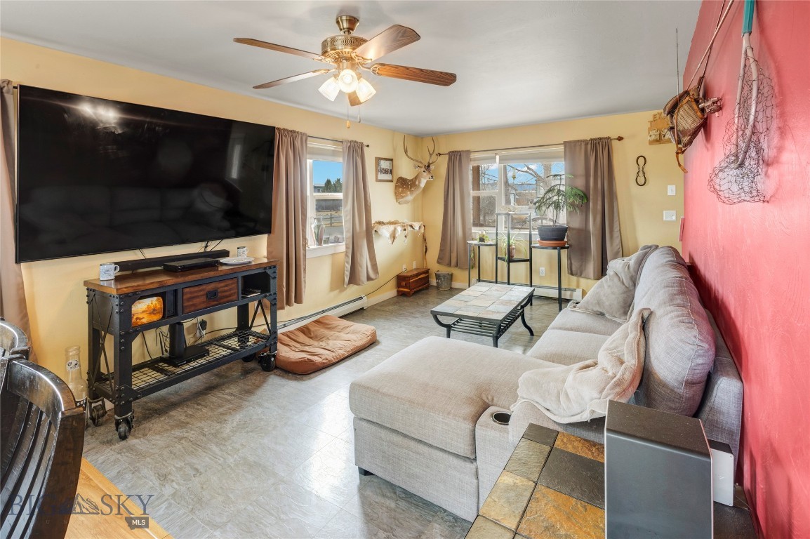 Sierra View - Residential