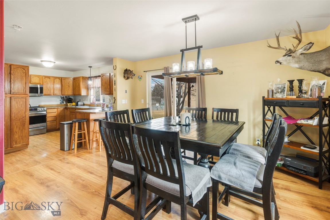 Sierra View - Residential