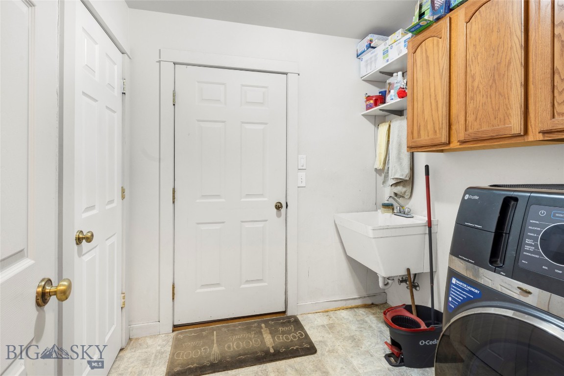 Sierra View - Residential