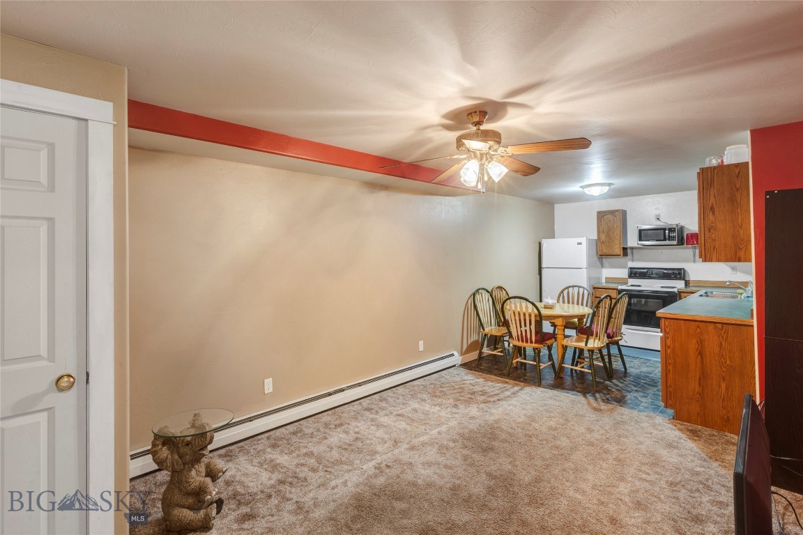 Sierra View - Residential