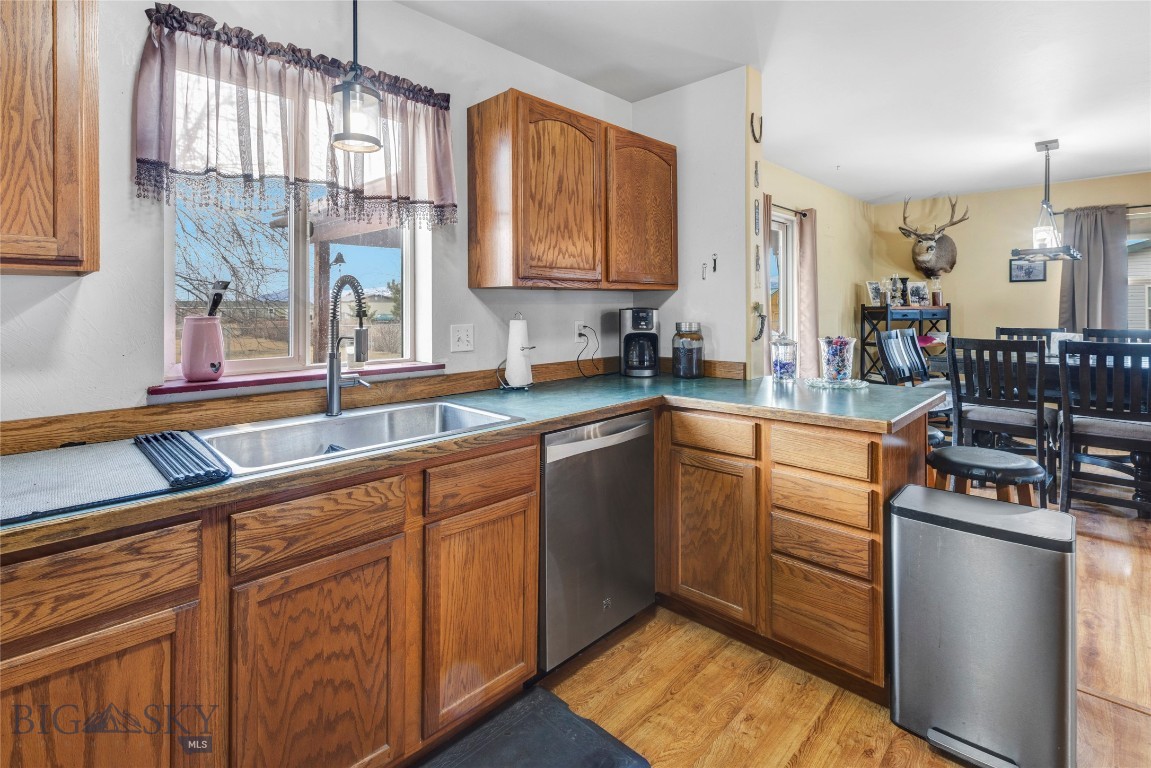 Sierra View - Residential