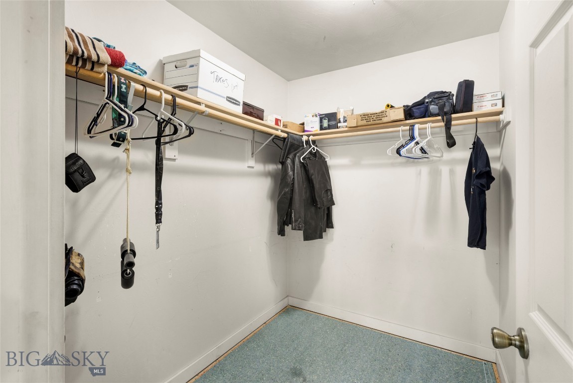 Sierra View - Residential