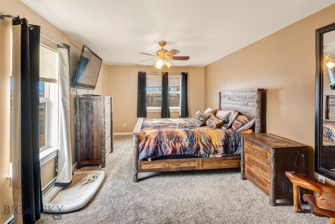 Sierra View - Residential