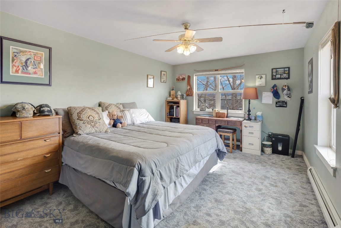 Sierra View - Residential