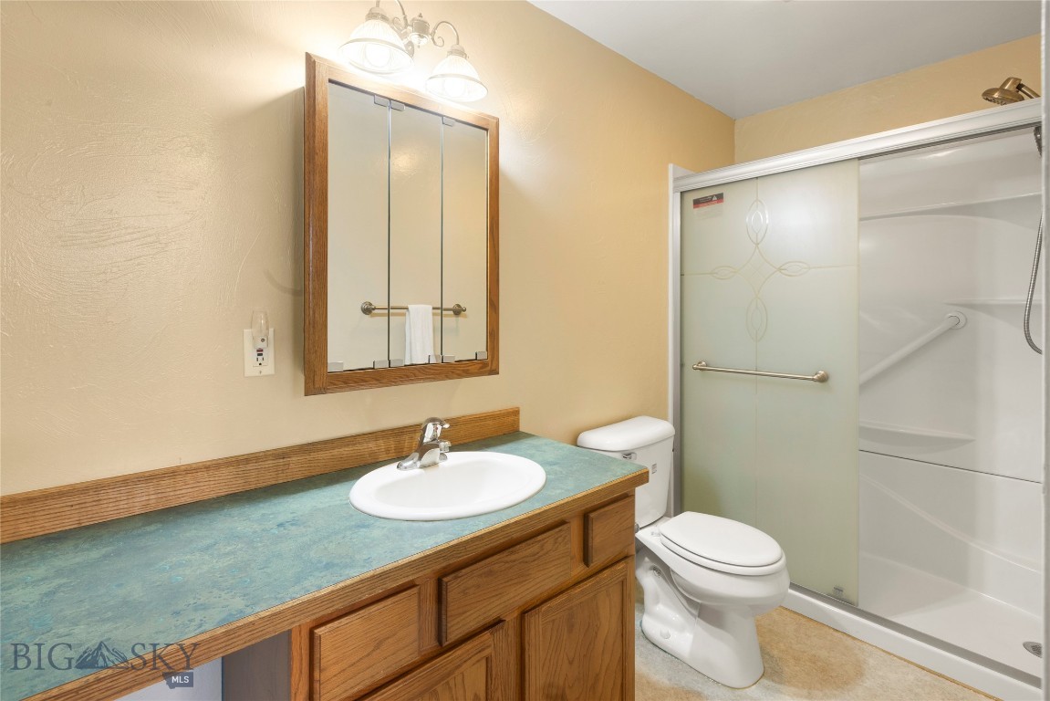 Sierra View - Residential