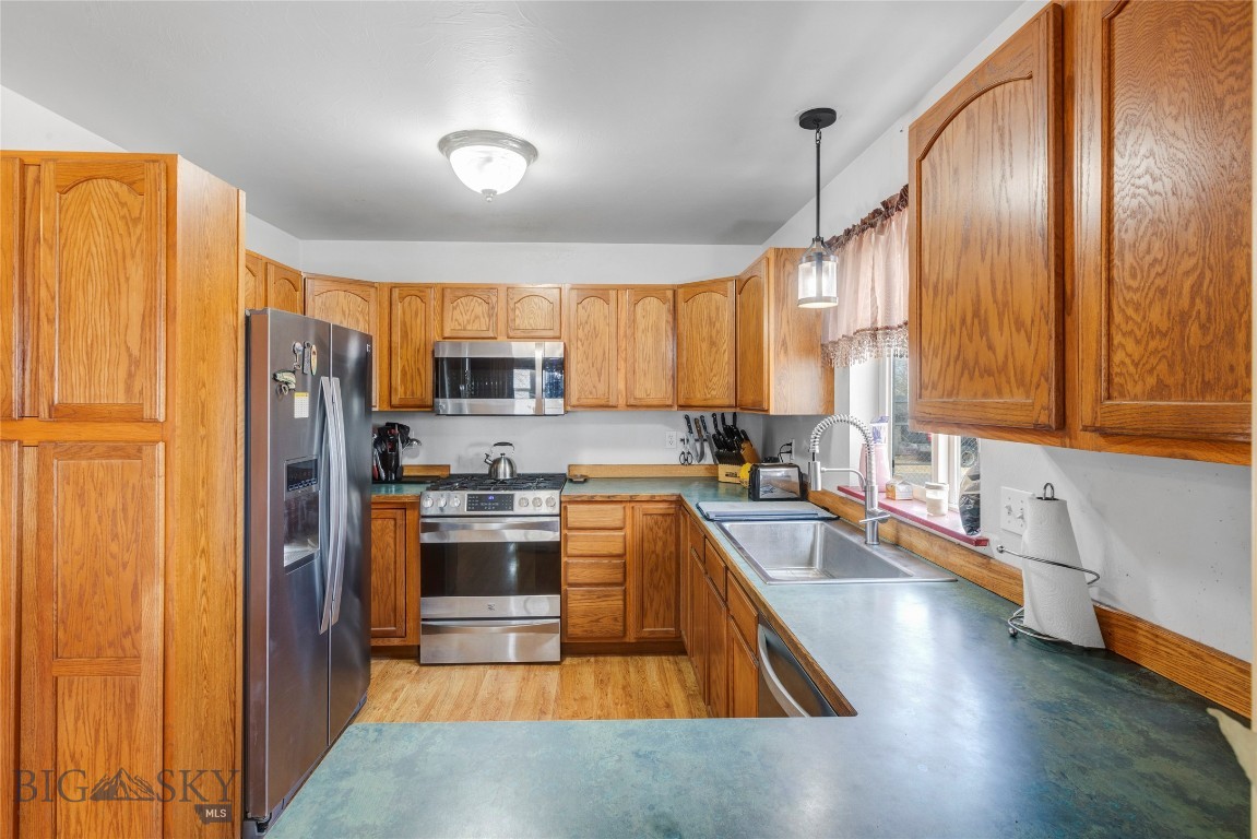 Sierra View - Residential