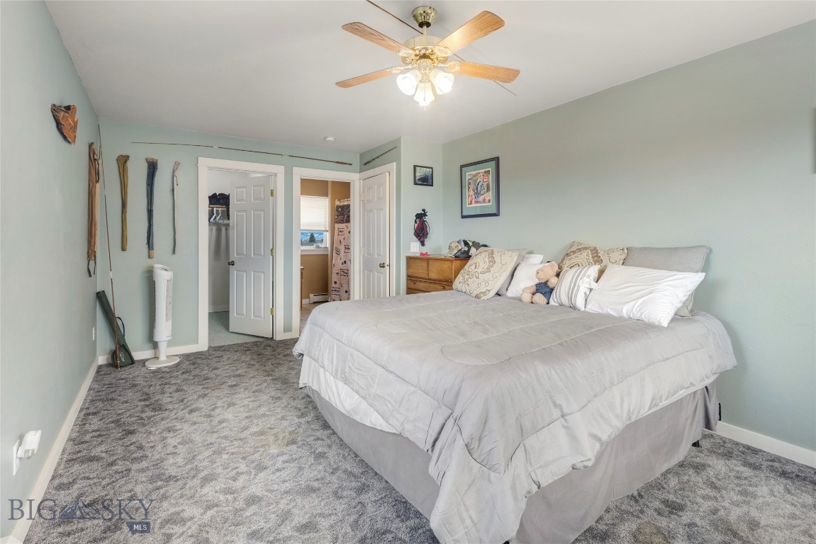 Sierra View - Residential