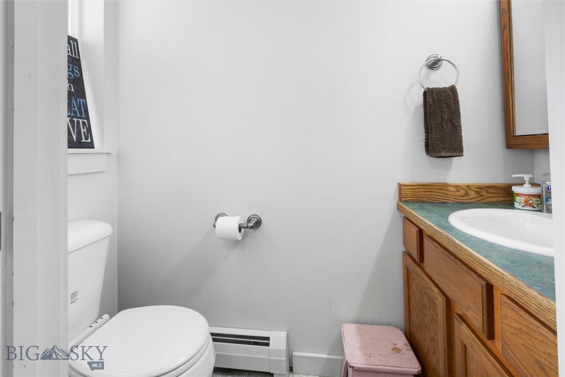 Sierra View - Residential