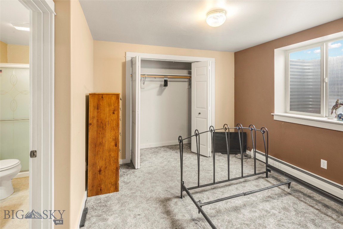 Sierra View - Residential